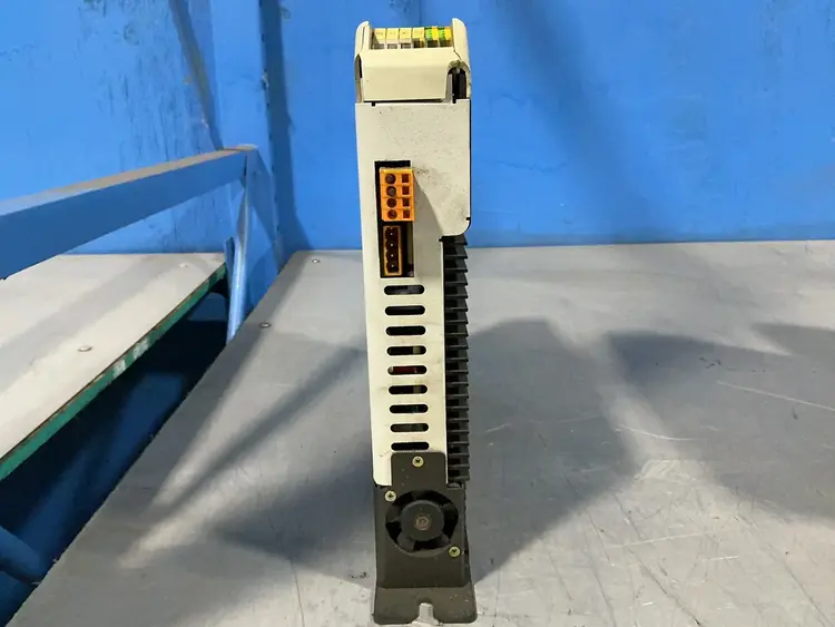 Used ALLENBRADLEY 1394AM03 Servo Controller Parts Ohio US | HGR 24 #1508139