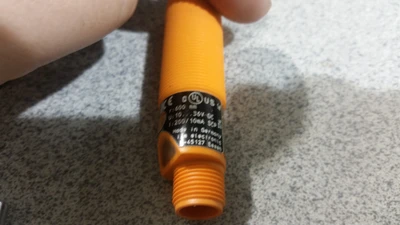 IFM Efector 200 Photo Electric Sensors 0G5050