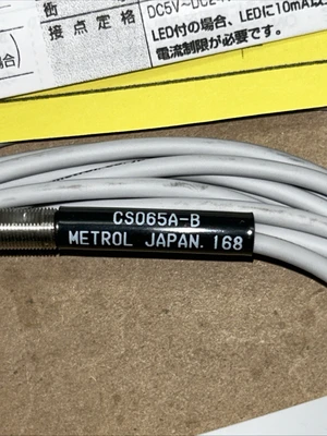 NEW METROL CS065AB
