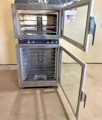 USED DUKE MANUFACTURING EPO-39