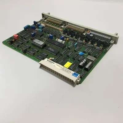 USED SIEMENS 6ES5 244-3AA22