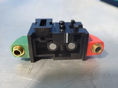 New | in-Stock TELEMECANIQUE PLKB12 Relays & Switches Ohio US | HGR 24 #869715