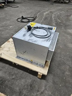 USED 2016 ABB IRB 910SC-3/0.4