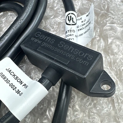 NEW Jackson #5930-002-36-80