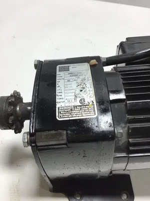 USED BODINE 42R5BFCI