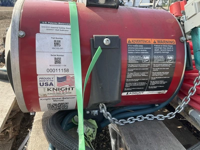 Used _UNKNOWN_ _UNKNOWN_ Crane Accessories Michigan US | Miedema Asset Management Group #1411313