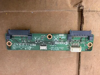 NEW KYOCERA TA8001I, KYOCERA 8001I, 8001, KYO-TA8001I