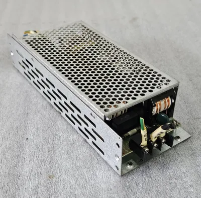 Used TDK LAMBDA ZWS 150PAF-24/A Power Supplies Ohio US | Great American Equipment Company #1356807