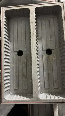 CFS Compact M420 Thermoformer