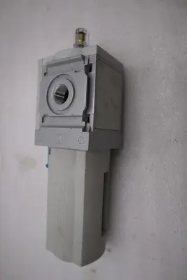 FESTO MS6-LOE-3/8-R / MS6LOE38R - NEW NO BOX - STOCK H1575