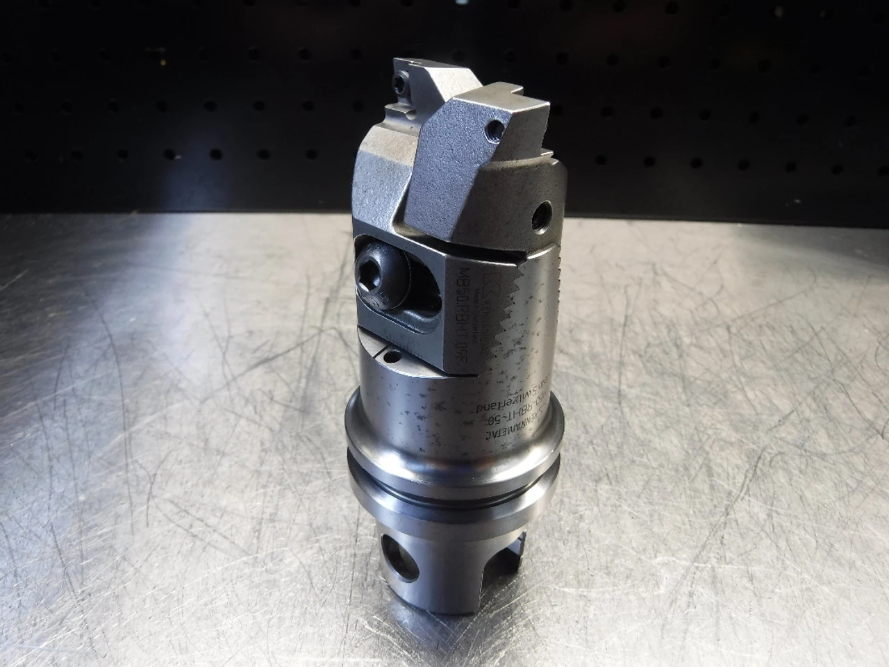 Kennametal KM50 Rough Boring Head 49.5mm to 66.5mm Range KM50-RBHT-50 (LOC1073A)