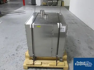 USED Applied Containment Engineering Applied Containment Engineering Portable HEPA Air Handler