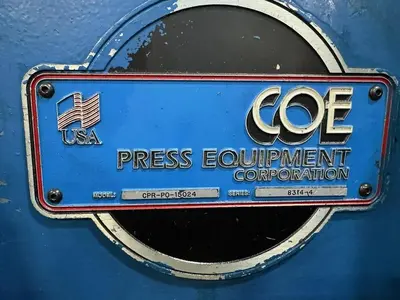 USED COE VARIOUS