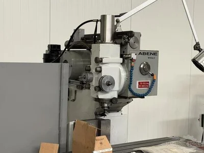USED ABENE VHF-360TI