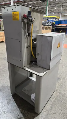 USED EMHART ETF12B