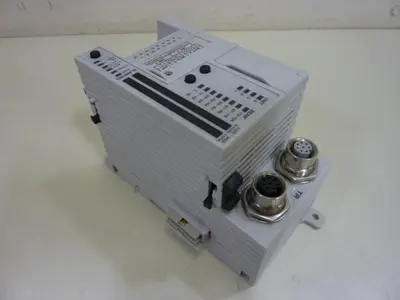 USED KEYENCE CORP SL-R12EX