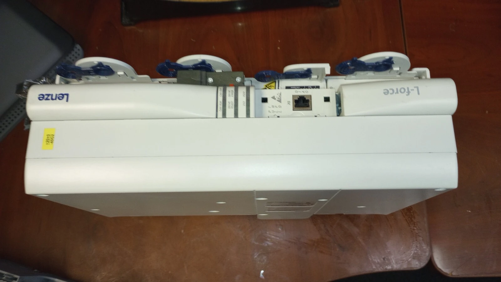 USED LENZE E94AMHE0174