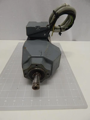Used KEBCO _UNKNOWN_ Gearmotors Texas US | OCO Industrial #1599632