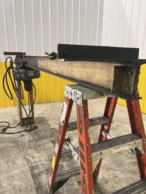 USED GORBEL SPECTRUM
