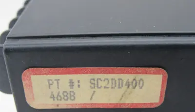 NEW RED LION CONTROLS SC2DD400 2 LEVEL COUNTER SC2DD