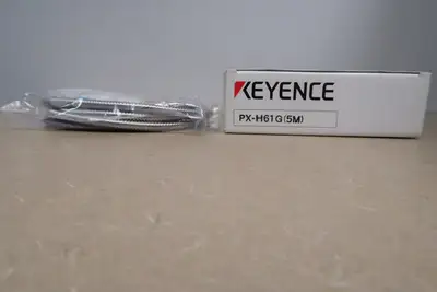NEW KEYENCE PX-H61G(5M)