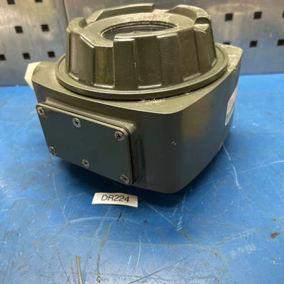 USED Yokogawa OR8FTG