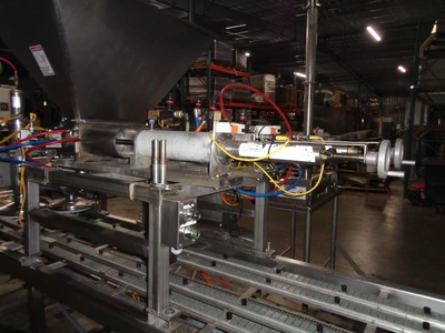 Used COLBORNE CORPORATION Y-1077 Depositors California US | BakeryEquipment.com #1555582