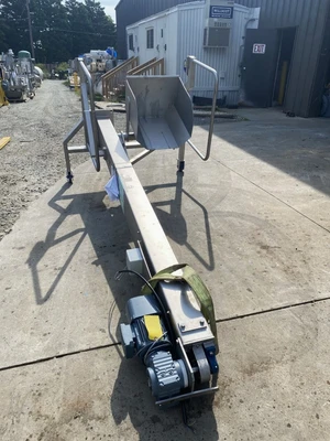 Used _UNKNOWN_ _UNKNOWN_ Bin Dumpers West Virginia US | Cooper Industries #1409440