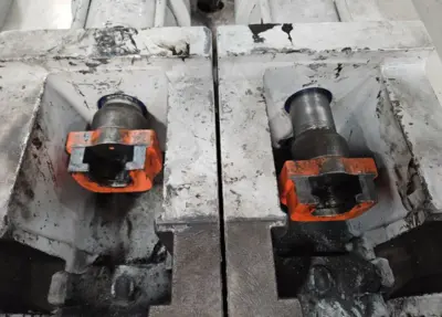 EAGLE D-85 TUBE END FORMING MACHINERY | Machinery Network (5)