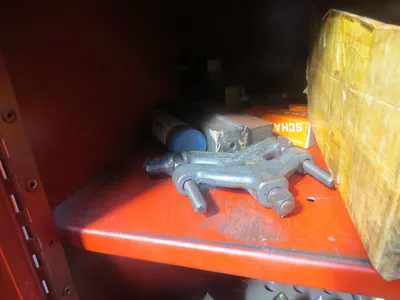 1984 STUDER S30-1 GRINDERS, CYLINDRICAL - ANGLE HEAD CNC | GCH Machinery (30)