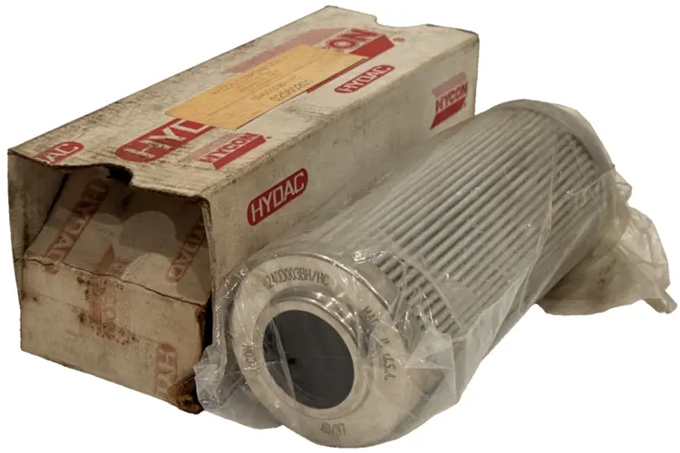 New | in-Stock HYDAC 0240D020RH/HC Parts (Hydraulics and Pneumatics) Michigan US | SB Industrial Supply #911478