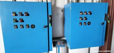 USED BCA INDUSTRIES ES1000ST