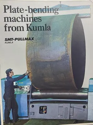USED PULL MAX PV7H