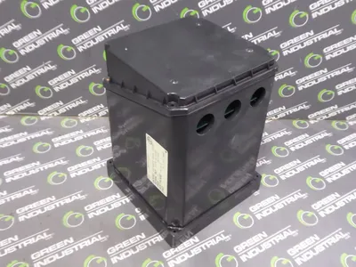 USED ROSEMOUNT ANALYTICAL OXYGEN ANALYZER