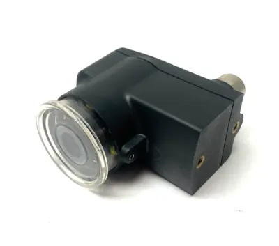 USED COGNEX CHECKER® 4G™ VISION SENSOR 4G7X