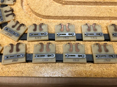 Used Universal instruments 43131102 Miscellaneous PCB & SMT Equipment Michigan US | 4Tech USA #1540360