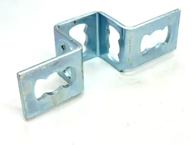 MB-41 | HILTI  5-Hole U Shape Fitting - New Other
