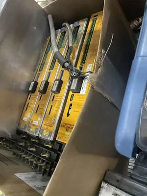 2003 LEMO INTERMAT ST-N 600 HIGH SPEED AUTOMATIC WICKETER Bag Machines, Wicketer | Mark One Machinery (26)