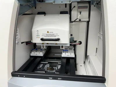 Used Beckman Coulter A74603 Electrophoresis Missouri US | BioLabTek #1319970