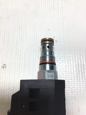 USED SUN HYDRAULICS 📦 MODEL: CXJAXAN – PRECISION-ENGINEERED FOR CONSISTENT FUNCTIONALITY AND DEPENDABLE OPERATION.