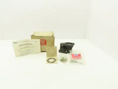 Hypro Pump 9910-KIT1697 2:1 Gear Reducer Kit for Series 88 Pump