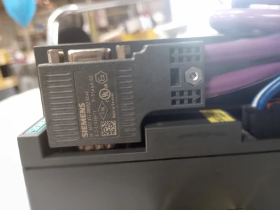 USED Siemens ET200S