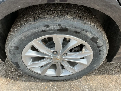 Used 2023 CHEVROLET MALIBU Sedans Michigan US | Miedema Asset Management Group #1320390