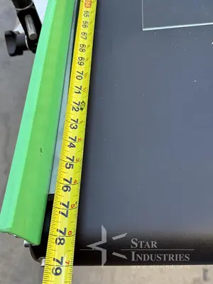 Used 2017 GUANGZHOU RIFU  PACKAGING MACHINERY CO.LTD RF-FL Labelers | Star Industries #1254100