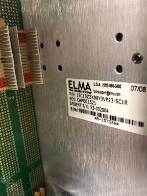 USED Spirent AB3-3150