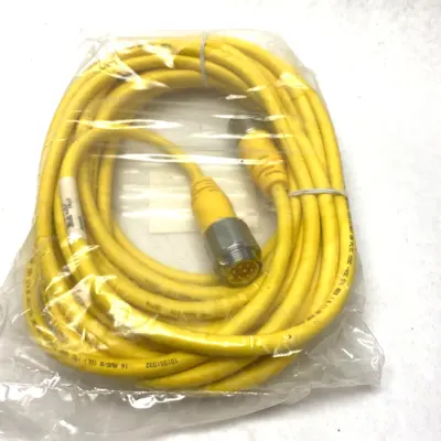 New | in-Stock TURCK MINIFAST U2-01256 Misc Industrial Equipment | Maverick Industrial Sales #1109247
