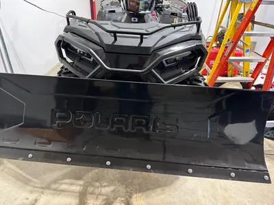 USED POLARIS A22SHY57AL