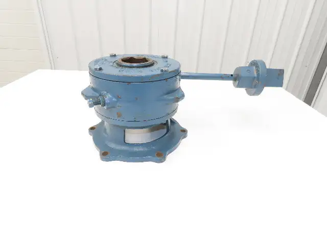 Used DEZURIK WATER CONTROLS _UNKNOWN_ Valves/Fittings Indiana US | Arrow Industrial #566615