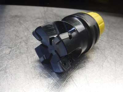 Sandvik Capto C5 Indexable Milling Cutter R590-050C5-11M (LOC1508A)