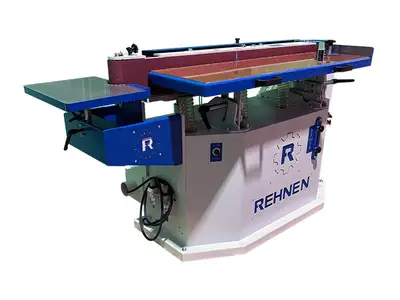 New | in-Stock REHNEN _UNKNOWN_ Edge Sanders Pennsylvania US | Highland Automation #1298283